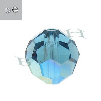 Indicolite Ab 19264-B Swarovski Crystal Beads