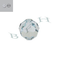Light Azore Ab 19267-B Swarovski Crystal Beads
