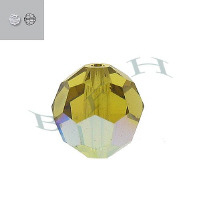 Lime Ab 19274-B Swarovski Crystal Beads