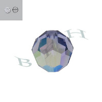 Tanzanite Ab 19283-B Swarovski Crystal Beads