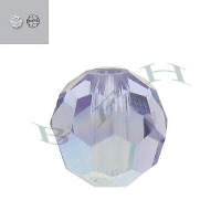 Violet Ab 19286-B Swarovski Crystal Beads
