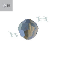 White Opal Star Shine 19387-B Swarovski Crystal 
