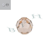 Silk 19472-B Swarovski Crystal Beads