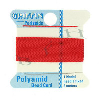 Coral Polyamide Cord 19640-Sp