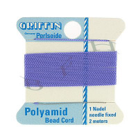 Lilac Polyamide Cord 19710-Sp 
