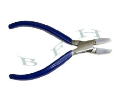 Nylon Jaw Nose Pliers 20386-T