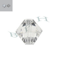 Light Colorado Topaz 20823-B Swarovski Crystal
