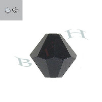 Jet 20804-B Swarovski Crystal Beads