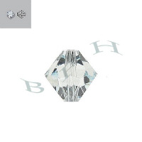 Blue Zircon 20808-B Swarovski Crystal Beads