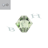 Chrysolite 20811-B Swarovski Crystal Beads