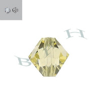 Jonquil 20820-B Swarovski Crystal Beads