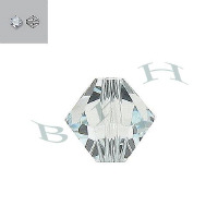 Light Azore 20822-B Swarovski Crystal Beads 