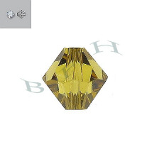 Lime 20829-B Swarovski Crystal Beads