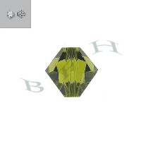 Olivine 20831-B Swarovski Crystal Beads