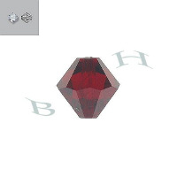 Siam 20838-B Swarovski Crystal Beads 