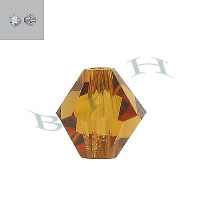 Topaz 20841-B Swarovski Crystal Beads 