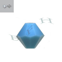 Turquoise 20842-B Swarovski Crystal Beads