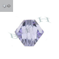 Violet 20843-B Swarovski Crystal Beads 