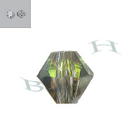 Crystal Vm 20846-B Swarovski Crystal Beads