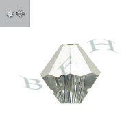 Crystal Cal 20847-B Swarovski Crystal Beads