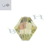 Jonquil Ab 20856-B Swarovski Crystal Beads