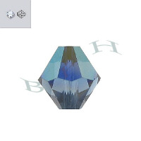 Montana Ab 20863-B Swarovski Crystal Beads 