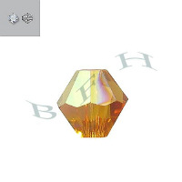 Topaz Ab 20869-B Swarovski Crystal Beads