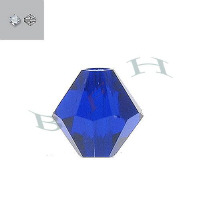 Cobalt 20885-B Swarovski Crystal Beads 