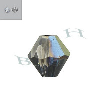 Crystal Helio 20935-B Swarovski Crystal Beads 
