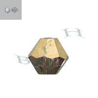 Crystal Aurum 20942-B Swarovski Crystal Beads