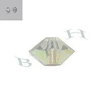 Crystal 21699-B Swarovski Crystal Beads 