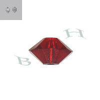 Siam 21713-B Swarovski Crystal Beads 