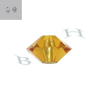 Topaz 21715-B Swarovski Crystal Beads