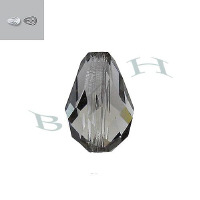 Black Diamond 21737-B Swarovski Crystal Beads 