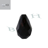Jet 21750-B Swarovski Crystal Beads
