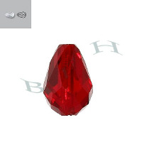 Siam 21754-B Swarovski Crystal Beads 