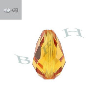 Topaz 21756-B Swarovski Crystal Beads 