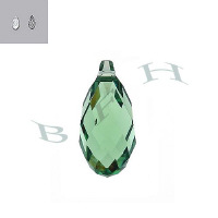 Erinite 21785-B Swarovski Crystal Pendants 