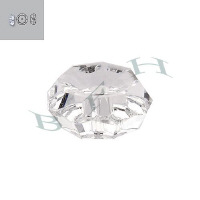 Crystal 21857-B Swarovski Crystal Beads