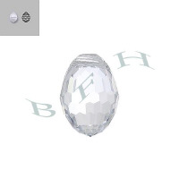 Crystal 21931-B Swarovski Crystal Pendants