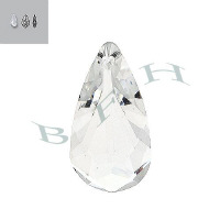 Crystal 21976-B Swarovski Crystal Pendants