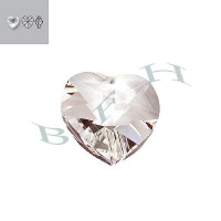 Crystal 22027-B Swarovski Crystal Pendants