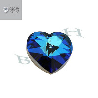Crystal Bermbl 22033-B Swarovski Crystal Pendants