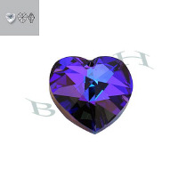 Crystal Helio 22036-B Swarovski Crystal Pendants
