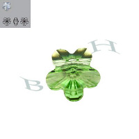 Peridot 22281-B Swarovski Crystal Beads 