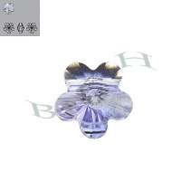 Violet 22283-B Swarovski Crystal Beads