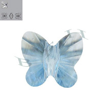 Aquamarine 22285-B Swarovski Crystal Beads