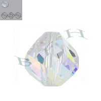 Crystal Ab 22348-B Swarovski Crystal Beads 