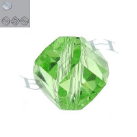 Peridot 22362-B Swarovski Crystal Beads