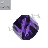 Purple Velvet 22365-B Swarovski Crystal Beads